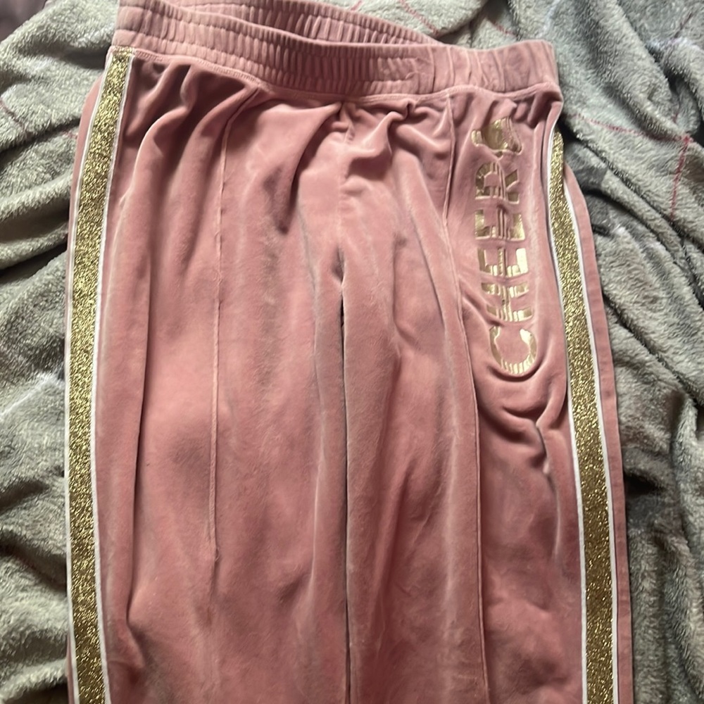 Jumpsuit bottoms